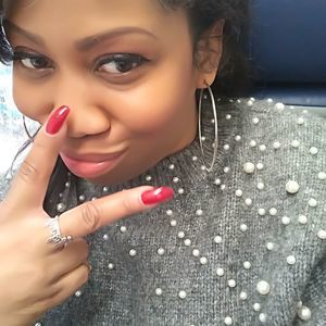 Meet your Posher, Nekole